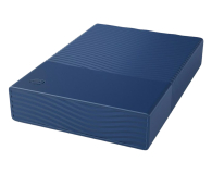 Seagate One Touch 4TB Dark Blue - 1613788 - zdjęcie 2